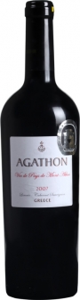 Agathon Mount Athos ggA 2019 Tsantali (im 6er Karton) 