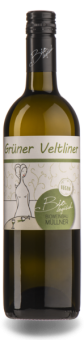 Grüner Veltliner Weingut Müllner 2023 (im 6er Karton) 