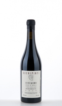 Occhipinti Siccagno IGT Sicilia Nero d'Avola 2021 