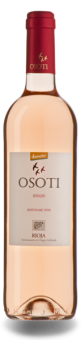 Rioja Osoti Rosado 2020 (im 6er Karton) 