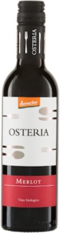 Merlot OSTERIA IGT 2023 0,375l (im 6er Karton) 