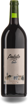 Palsito Tinto feinherb 2023 1l (im 6er Karton) 
