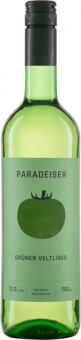 Grüner Veltliner PARADEISER Qualitätswein 2021 (im 6er Karton) 