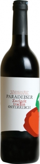 Zweigelt PARADEISER Qualitätswein 2022 (im 6er Karton) 