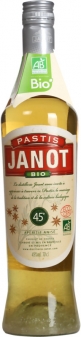 Pastis Janot 0,7l 