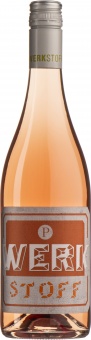 Pfannebecker Werkstoff Rosé 2024 (im 6er Karton) 