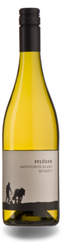 Pflüger Sauvignon Blanc Quarzit 2023 (im 6er Karton) 