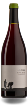 Pflüger Pinot Noir Tradition 2023 (im 6er Karton) 