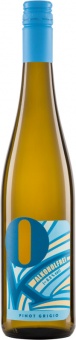 Pinot Grigio alkoholfrei Kesselring (im 6er Karton) 