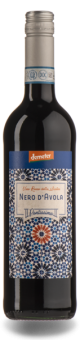 Pontissimo Nero d'Avola 2022 (im 6er Karton) 