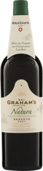 'Graham's' Portwein Natura Reserve 