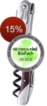 Probierpaket Biorotwein Silber Mundus Vini BioFach (6 x 2 Flaschen) 