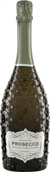 Prosecco Spumante DOC Brut Pizzolato (im 6er Karton) 