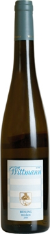 Riesling Gutswein QW 2022 Wittmann (im 6er Karton) 