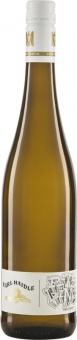 Riesling VDP.GUTSWEIN RITZLING 2023 Karl Haidle (im 6er Karton) 