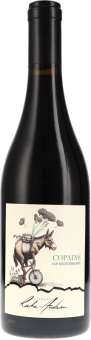 Roche-Audran Copains IGP Méditerranée 2023 (im 6er Karton) 