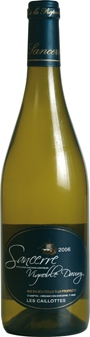 Sancerre Les Caillottes AOC 2022 Dauny (im 6er Karton) 