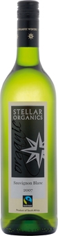 Sauvignon Blanc 2022 Stellar Organics 