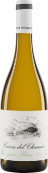 Sauvignon Blanc CUEVA DEL CHAMÁN Almansa D.O. 2025 Santa Cruz de Alpera (im 6er Karton) 