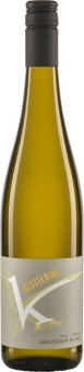 Sauvignon Blanc QW 2022 Kesselring (im 6er Karton) 