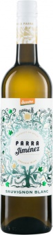 Sauvignon Blanc Parra Demeter DO 2022 Irjimpa (im 6er Karton) 