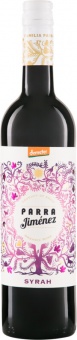 Syrah Parra Demeter DO 2024 Irjimpa (im 6er Karton) 