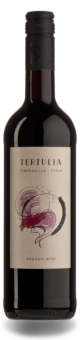Tertulia Tempranillo Syrah 2023 (im 6er Karton) 