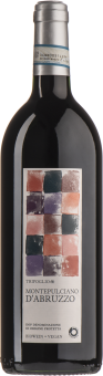 Trifoglio Montepulciano d'Abruzzo 2022 1 Liter (im 6er Karton) 