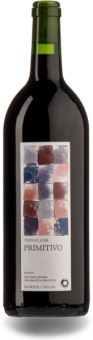 Trifoglio Primitivo 2024 (im 6er Karton) 