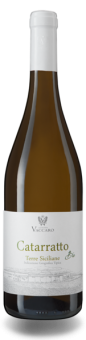Azienda Vaccaro Catarratto 2023 (im 6er Karton) 