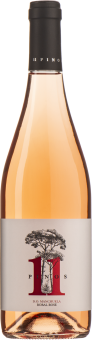 Vega Tolosa 11Pinos Bobal Rosado 2024 (im 6er Karton) 