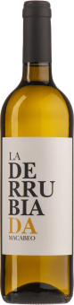 Vega Tolosa La Derrubiada Macabeo (im 6er Karton) 