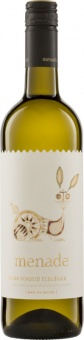 Verdejo MENADE Castilla y Leon VdlT 2024 Bodegas Menade  (im 6er Karton) 