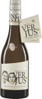 Weingut am Stein Verjus 2023 375ml Sauersaft histaminfrei 