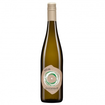 Gustavshof Verjus Weingut Gustavshof 750ml Sauersaft histaminfrei 
