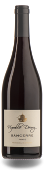 Vignoble Dauny Sancerre Rouge 2022(im 6er Karton) 