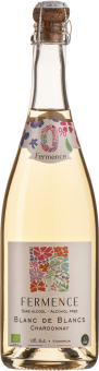 Villa Noria Blanc de Blancs Chardonnay alkoholfrei (im 6er Karton) 