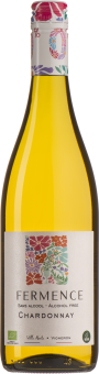 Villa Noria Fermence Chardonnay 2025 alkoholfrei (im 6er Karton) 