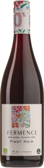 Villa Noria Fermence Pinot Noir 2025 alkoholfrei (im 6er Karton) 