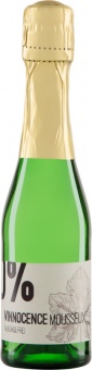 Vinnocence Mousseux alkoholfrei 0,2l (im 6er Karton) 