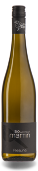 Weingut Martin Riesling 2023 (im 6er Karton) 