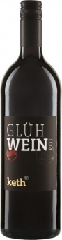 Winzerglühwein Rot Keth (im 6er Karton) 