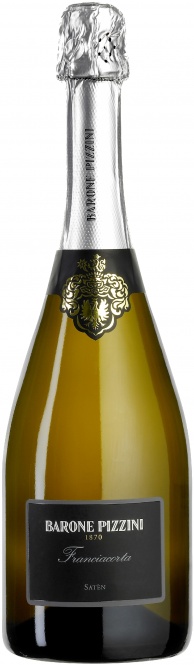 Franciacorta Satén Brut 2016 (im 6er Karton)