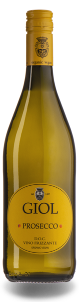 Prosecco Frizzante Stelvin 2024 (im 6er Karton) 