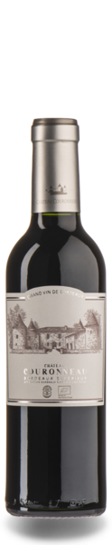 Château Couronneau 0,375l 2022 (im 6er Karton) 
