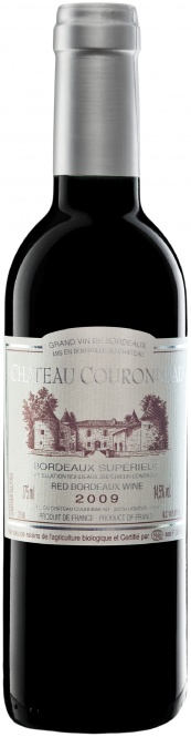 Château Couronneau 0,375l 2019 (im 6er Karton)