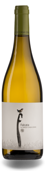 Pago Casa Gran Falcata Blanco 2022 (im 6er Karton) 