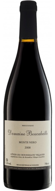Domaine Boucabeille Monte Nero 2022 (im 6er Karton) 