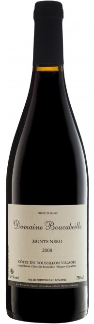 Domaine Boucabeille Monte Nero 2020 (im 6er Karton)