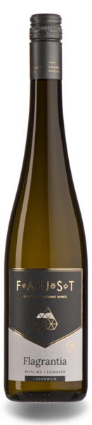 Faust Flagrantia Riesling Wildsau Spätlese 2022 (im 6er Karton) 